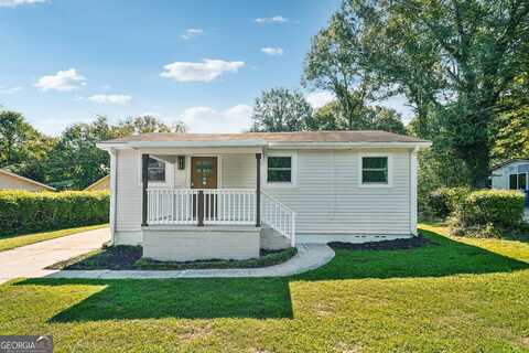 190 Derby, Athens, GA 30601