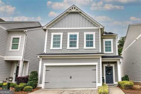 141 MILLERS, Calhoun, GA 30701