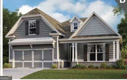 64 Colonial, Villa Rica, GA 30180