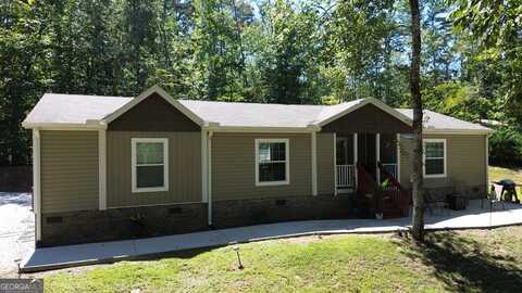 347 River, Martin, GA 30557