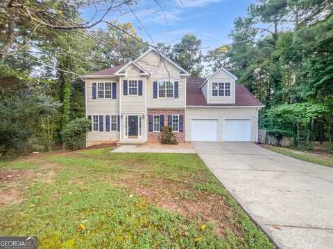 155 Mine, Fayetteville, GA 30215