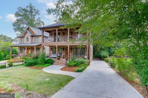 2013 Harts Mill, Chamblee, GA 30341