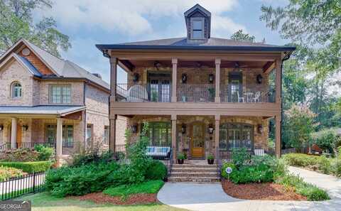 2013 Harts Mill, Chamblee, GA 30341