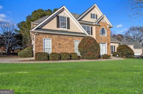 113 Glenmore, Mcdonough, GA 30253