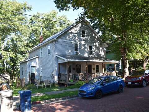 1000-1002 CATHERINE Street, Meadville, PA 16335