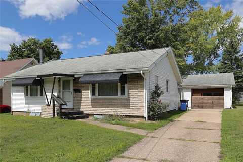 120 E 41ST Street, Erie, PA 16504