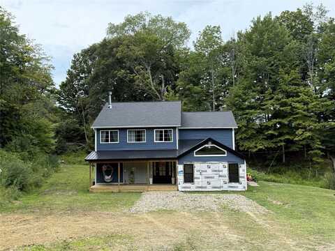 27891 ROUTE 408, Cambridge Springs, PA 16403
