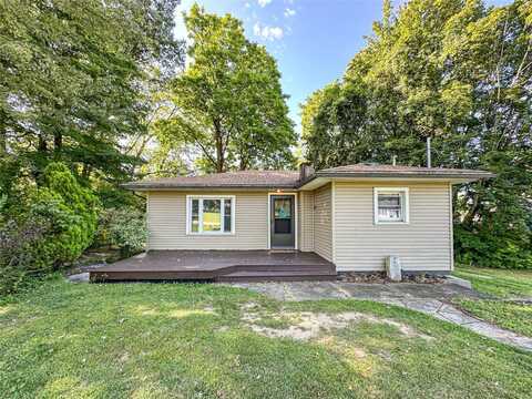 668 RUSSELL Avenue, Meadville, PA 16335