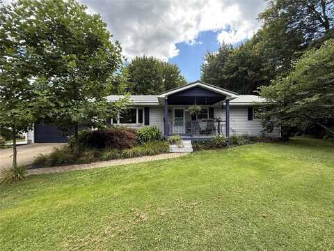 17903 MULLEN Road, Meadville, PA 16335