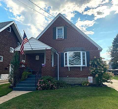 2312 UNION Avenue, Wesleyville, PA 16510