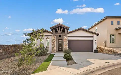 201 ANGLESY Place, El Paso, TX 79928