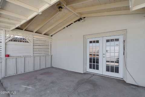 3216 Rosa Avenue, El Paso, TX 79905