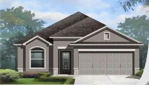 13856 Thunder Sky Avenue, El Paso, TX 79928