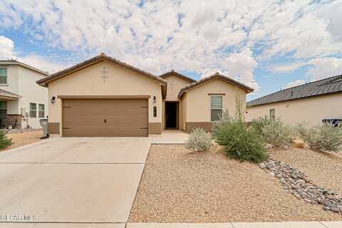 2382 Enchanted Butte Place, El Paso, TX 79911