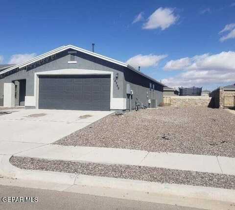 14249 paraiso Drive, Horizon City, TX 79928