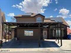 11622 Cayuga Circle, El Paso, TX 79936