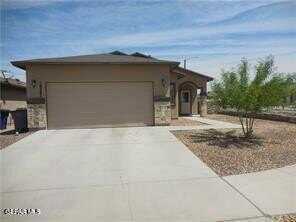 14387 HIGH ROCK Drive, El Paso, TX 79938