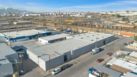 7205 Alameda Ave, El Paso, TX 79915