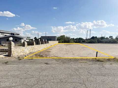 PN-227443 Cinecue Way, El Paso, TX 79907