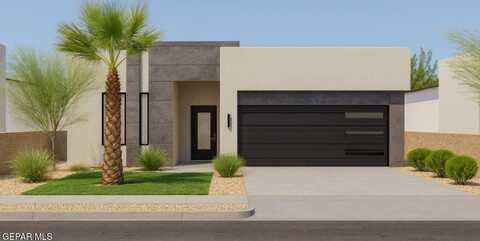 8412 Wally Place, Vinton, TX 79821