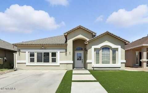 13223 Bywell, El Paso, TX 79928