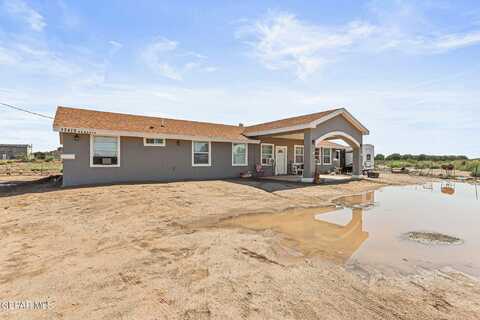 13419 Mendoza Road, San Elizario, TX 79849