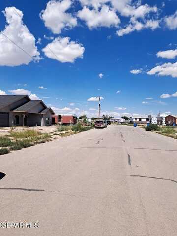 1431 VALLE ITALY Lane, San Elizario, TX 79849
