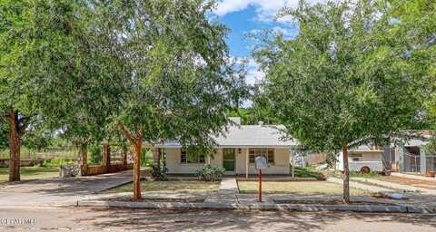261 Tulane Drive, El Paso, TX 79907