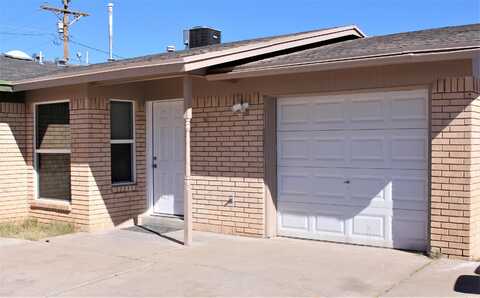 10833 CARDIGAN Drive, El Paso, TX 79935