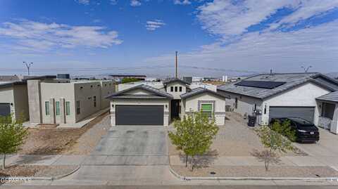 959 BRUDENAL Place, El Paso, TX 79928
