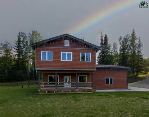 780 FOX VIEW ROAD, Fairbanks, AK 99712