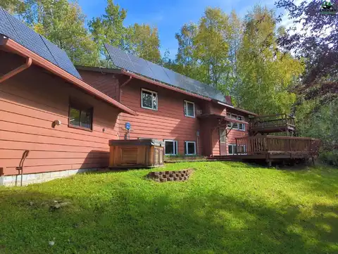 959 REINDEER DRIVE, Fairbanks, AK 99709