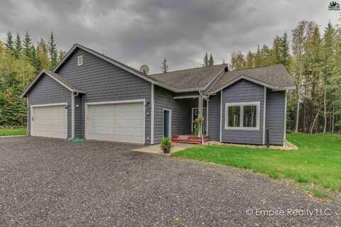 2315 LONG SHADOW DRIVE, North Pole, AK 99705