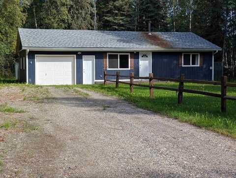 3092 PROBERT DRIVE, North Pole, AK 99705