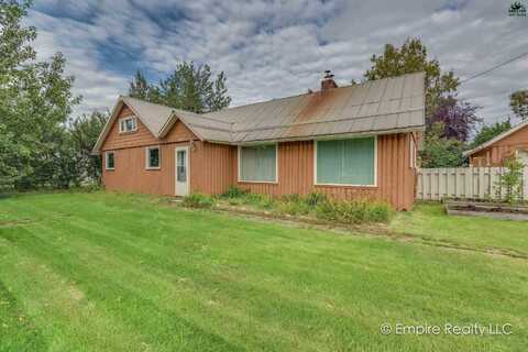 943 GILMORE STREET, Fairbanks, AK 99701