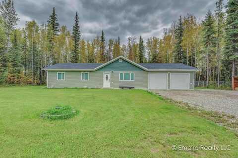 2422 TOPEKA DRIVE, North Pole, AK 99705