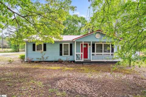 805 Cooley Bridge Road, Pelzer, SC 29669