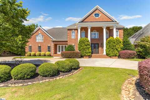 201 Corinthian Drive, Simpsonville, SC 29681