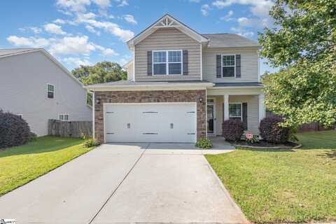 214 Rivers Edge Circle, Simpsonville, SC 29680