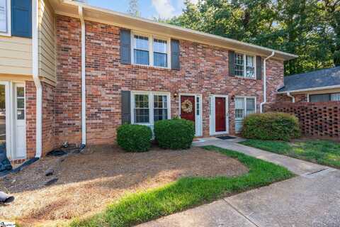 710 Hunts Bridge Road, Greenville, SC 29617