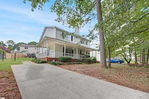 4314 Old Mill Road, Anderson, SC 29621