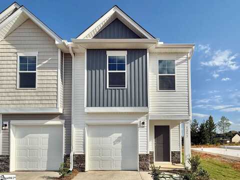 1257 Forestbrook Lane, Spartanburg, SC 29303