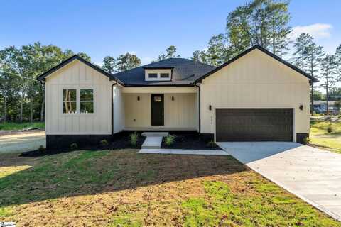 211 chestnut Drive, Belton, SC 29627