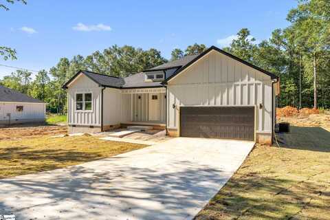 211 chestnut Drive, Belton, SC 29627