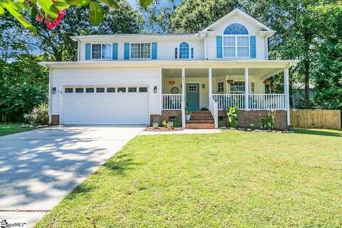 501 Waxford Way, Simpsonville, SC 29681
