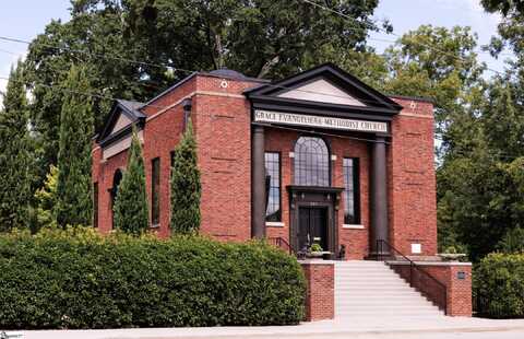 307 Townes Street, Greenville, SC 29601