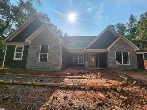 315 Lakefront Drive, Anderson, SC 29626