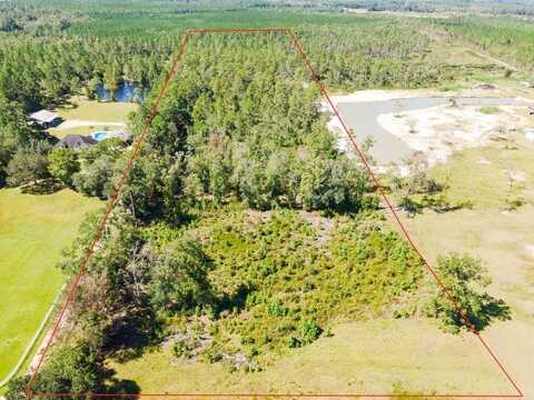 10235 Lanes Bridge Road, Jesup, GA 31545