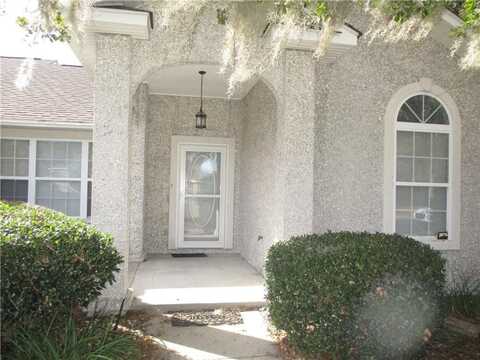 111 Richard Lee Trace, Brunswick, GA 31520