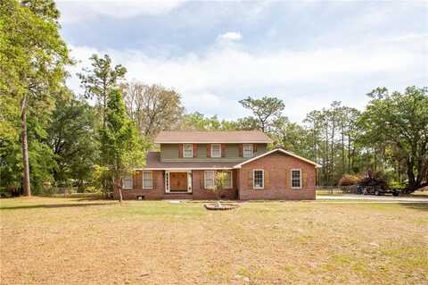 265 Trader's Hill Road, Folkston, GA 31537